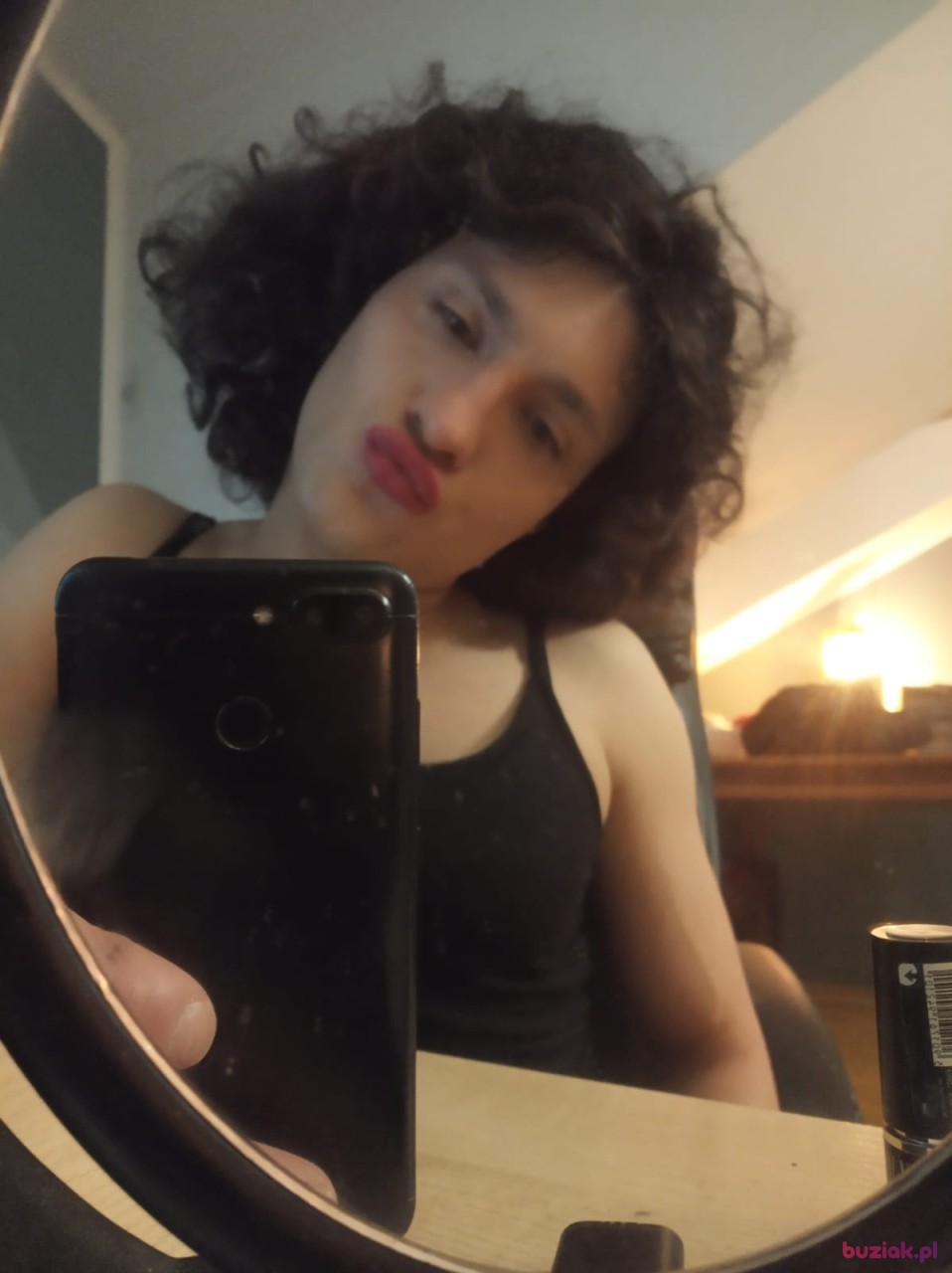 Rita, Kobieta, 26, Warszawa, Polska: 1