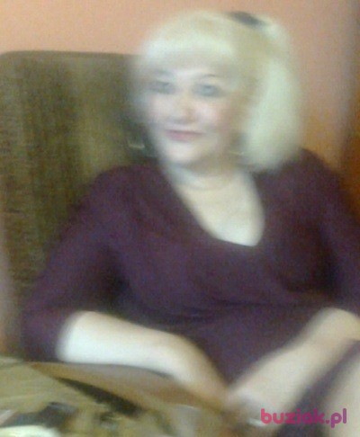 Teresa, Kobieta, 59, Piła, Polska, Zdjęcie: 6