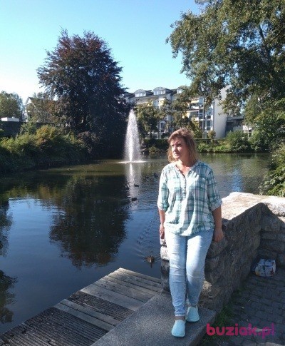 Beata, Female, 51, Ruda Śląska, Polska, Photo: 2