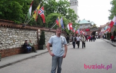 dawido83, Male, 42, Polska, Photo: 1