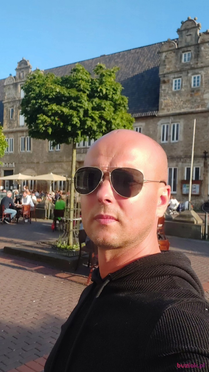 czarodziejj, Mężczyzna, 45, Koszalin, Polska: 1