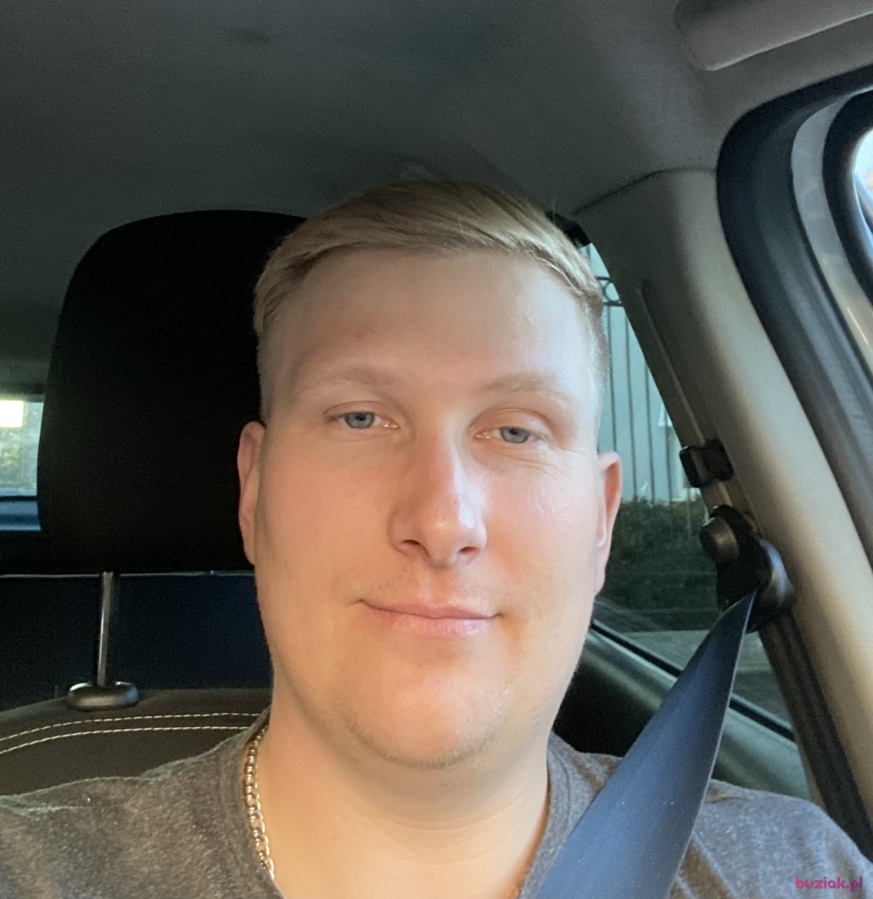 Marcin, Mężczyzna, 35, Crawley, Wielka Brytania: 1