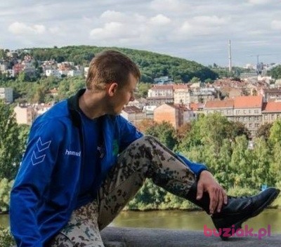 Szymon, Male, 27, Staszów, Polska: 1