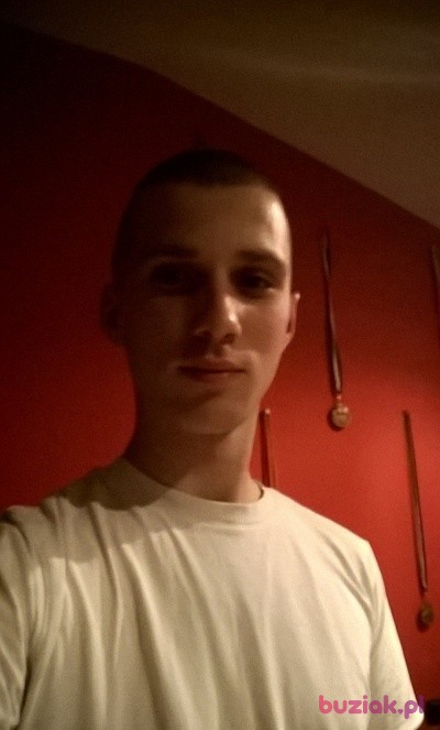 jamateusz2, Mężczyzna, 31, Chełmek, Polska: 1