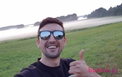 Kuba, Male, 31, Szczecin, Polska, Photo: 1