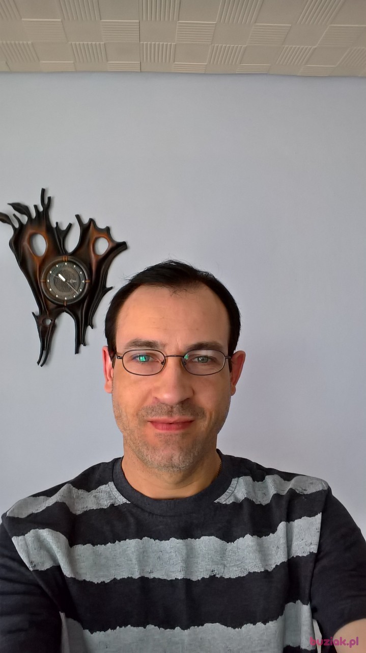 Przemek, Male, 45, Łódź, Polska, Photo: 2