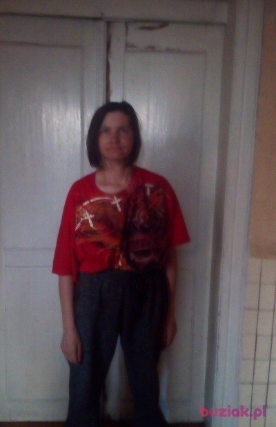 marysia2374, Kobieta, 47, Ulanów, Polska, Zdjęcie: 10