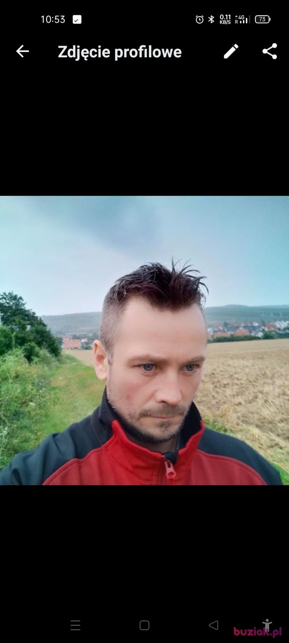 Sebastian, Mężczyzna, 46, Niemcy, Zdjęcie: 2