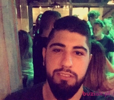 uzanahmet7, Male, 33, Warszawa, Polska, Photo: 1