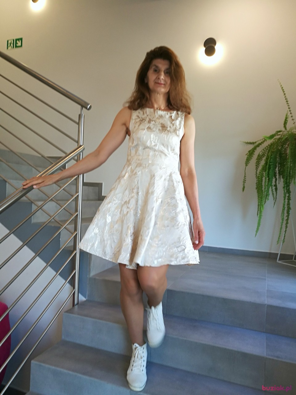 Alicja, Female, 59, Nowy Sącz, Polska, Photo: 20