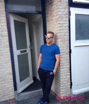 Kuba, Male, 31, Białystok, Polska, Photo: 1