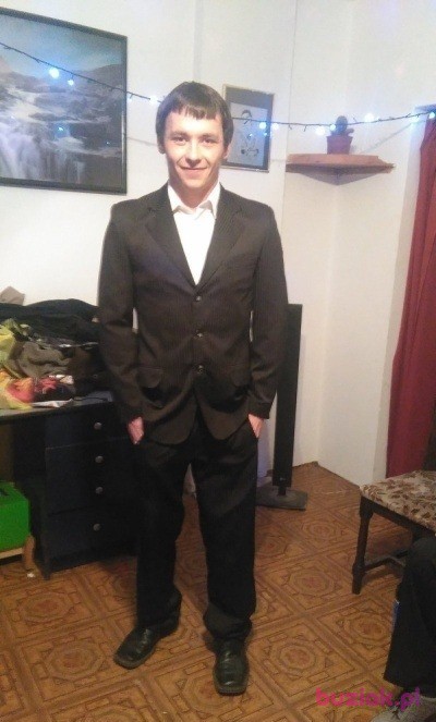 Slawek, Male, 37, Strzelin, Polska, Photo: 4