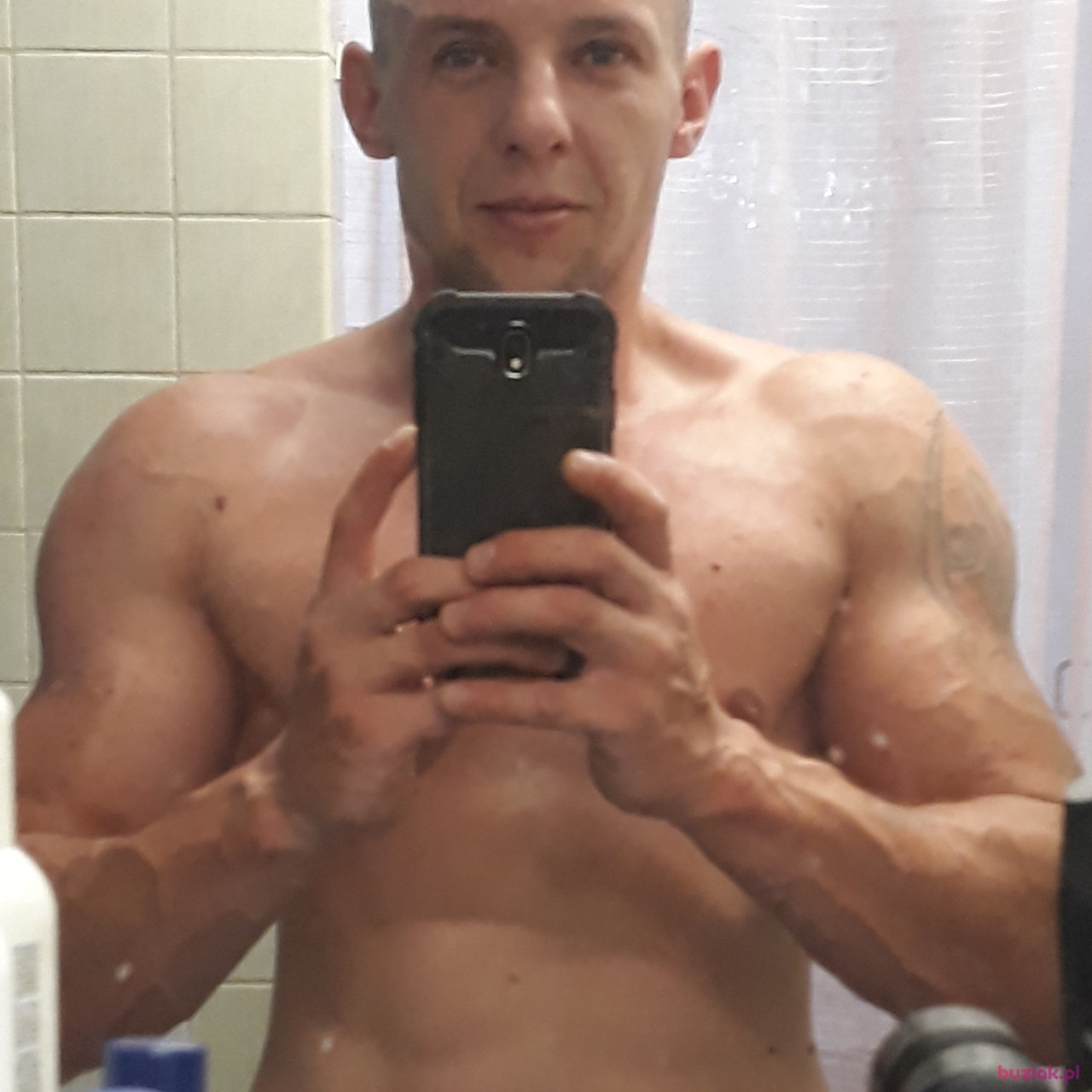 Marcin , Mężczyzna, 40, Holandia, Zdjęcie: 2