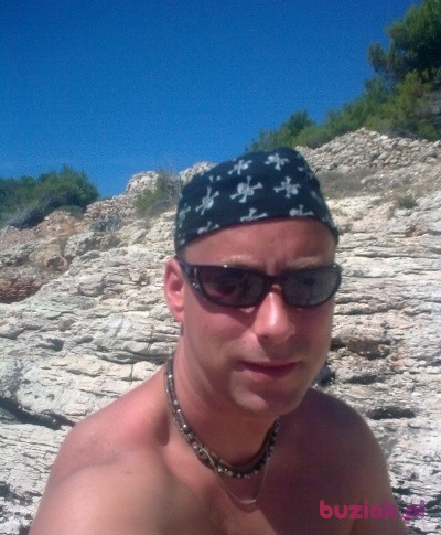 Marcin, Mężczyzna, 45, Tychy, Polska: 1