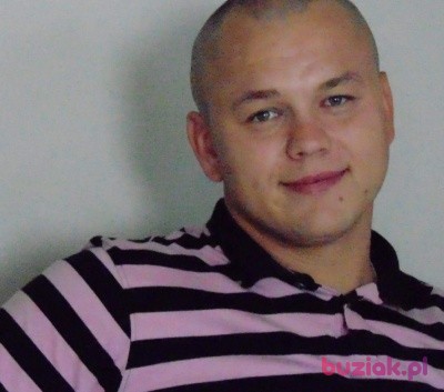 Rafał, Mężczyzna, 34, Bolesławiec, Polska: 1