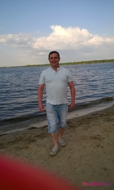 Piotr, Mężczyzna, 50, Marki, Polska, Zdjęcie: 1