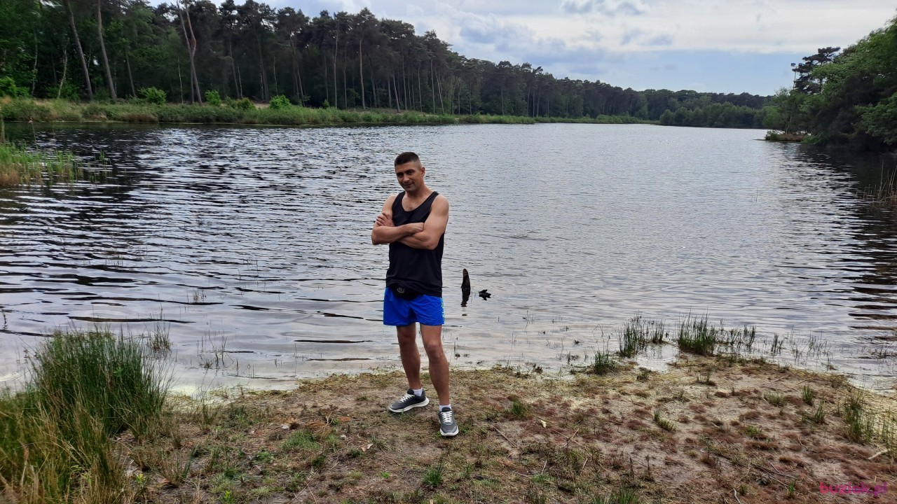 Dave, Mężczyzna, 36, Katowice, Polska, Zdjęcie: 2