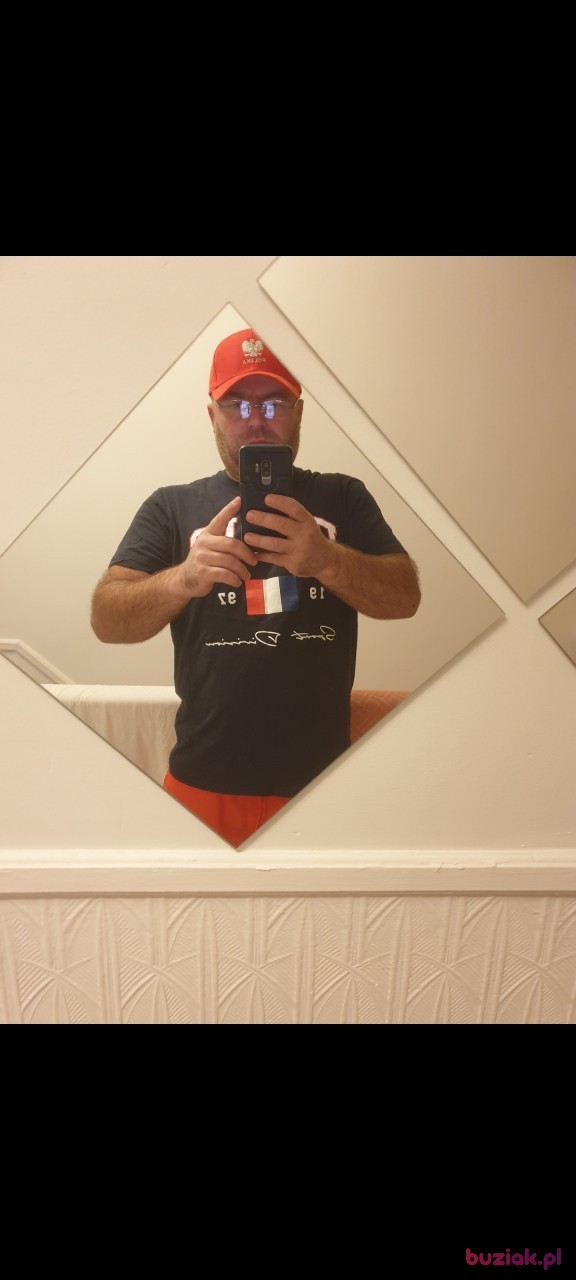 KoCuRek, Male, 46, Southampton, Wielka Brytania, Photo: 1