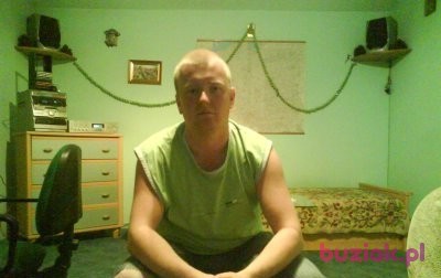 Jaromiquai, Male, 38, Brzozów, Polska, Photo: 1