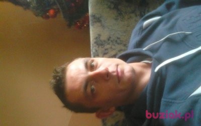 Darek, Mężczyzna, 36, Cieszyn, Polska: 1