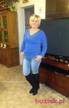 Katarzyna, Kobieta, 49, Antwerpia, Belgia, Zdjęcie: 14