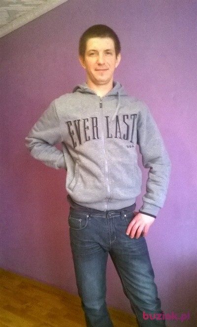 Norbert, Mężczyzna, 39, Stalowa Wola, Polska, Zdjęcie: 2