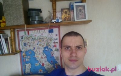 Jacek, Mężczyzna, 38, Toruń, Polska, Zdjęcie: 2