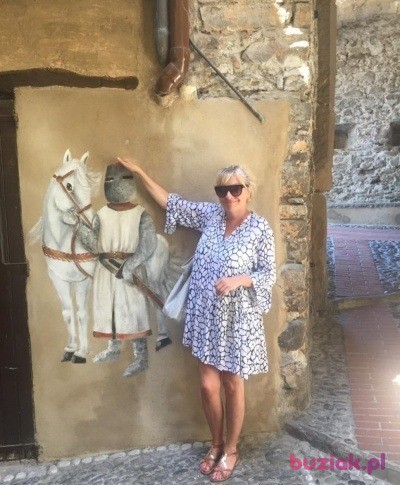 ladnabrzydka, Female, 61, Tourrettes-sur-Loup, Francja, Photo: 2