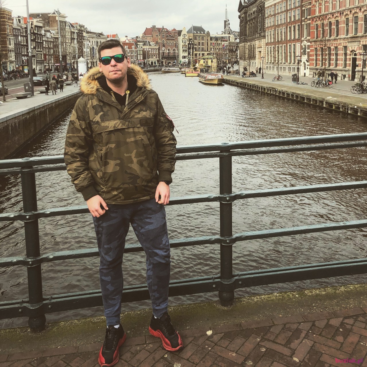 Patryk, Mężczyzna, 26, Preston, Wielka Brytania: 1