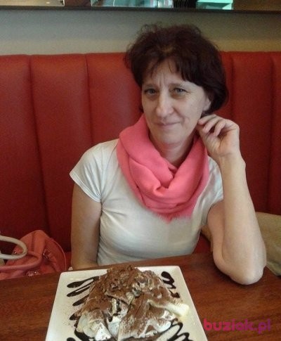 jolanta, Female, 63, Rybnik, Polska: 1