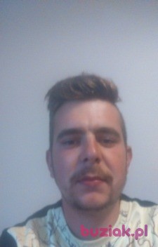 Wojciech , Mężczyzna, 31, Mrocza, Polska: 1