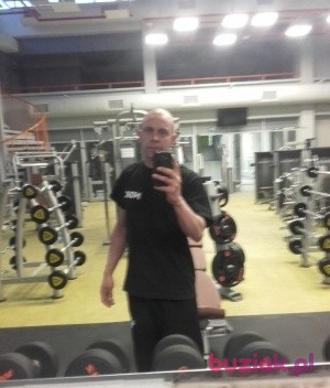 Damian8764, Mężczyzna, 38, Sosnowiec, Polska, Zdjęcie: 2