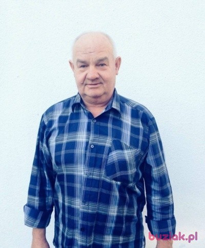 Stefan, Male, 74, Kłobuck, Polska, Photo: 1