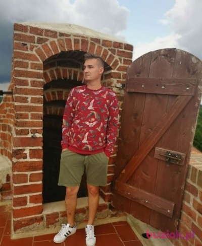Wojciech, Mężczyzna, 34, Cologne North Rhine Westphalia, Niemcy, Zdjęcie: 1