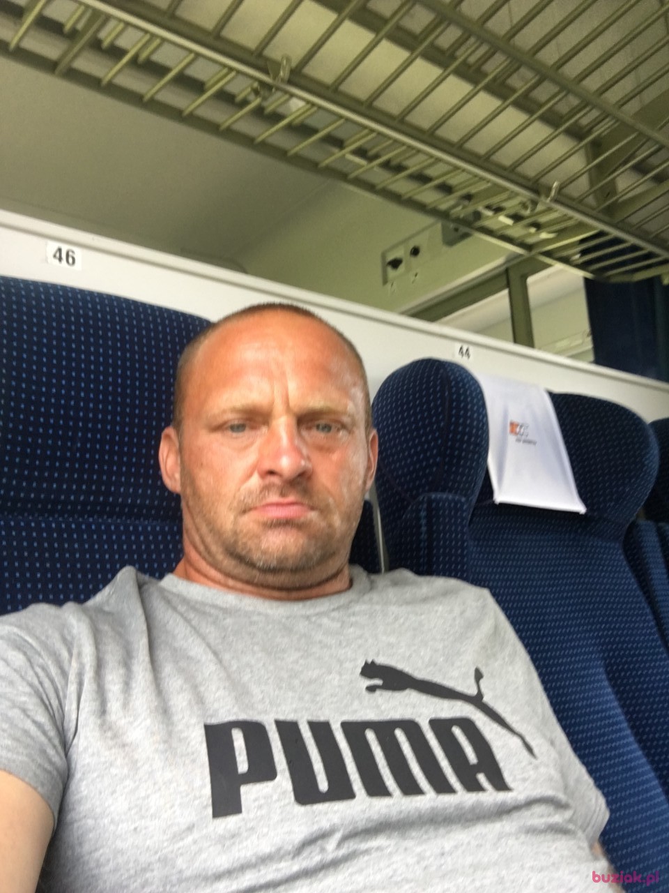 Jarek, Male, 47, Łuków, Polska, Photo: 2