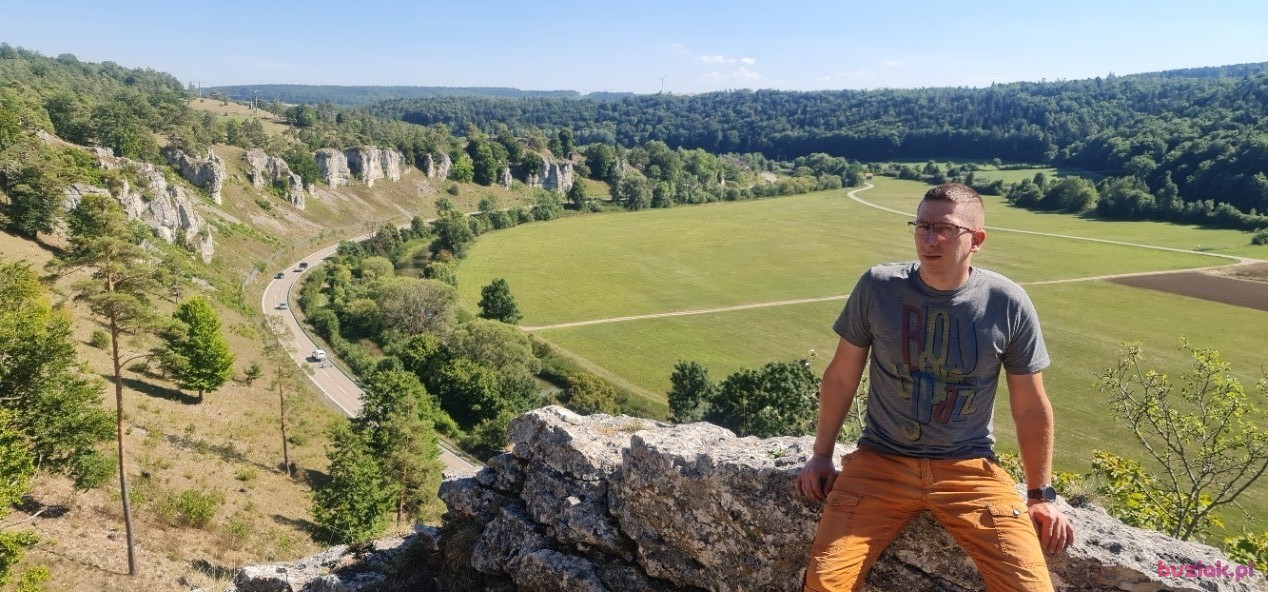 Roman, Mężczyzna, 39, Kęty, Polska: 1