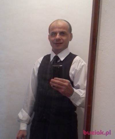 andrzej, Mężczyzna, 51, Poznań, Polska, Zdjęcie: 1