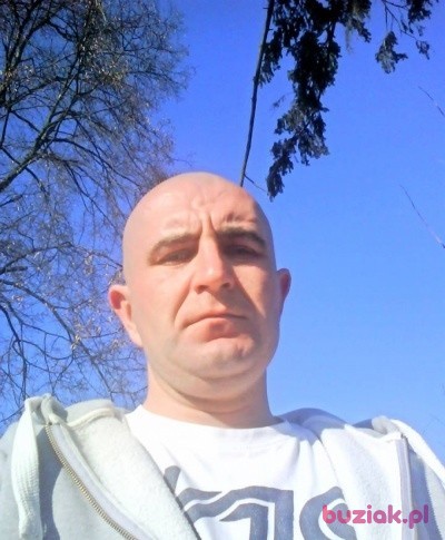 Mariusz, Mężczyzna, 38, Płock, Polska: 1