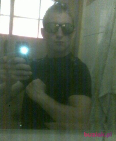 Adam, Male, 29, Radom, Polska, Photo: 1
