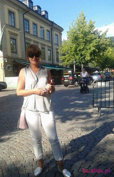 Barbara, Female, 61, Babimost, Polska, Photo: 2