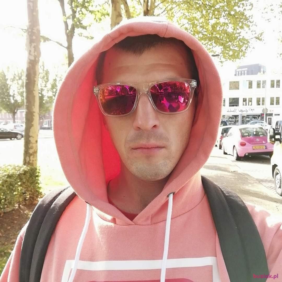 Dawid, Male, 32, Amersfoort, Holandia: 1