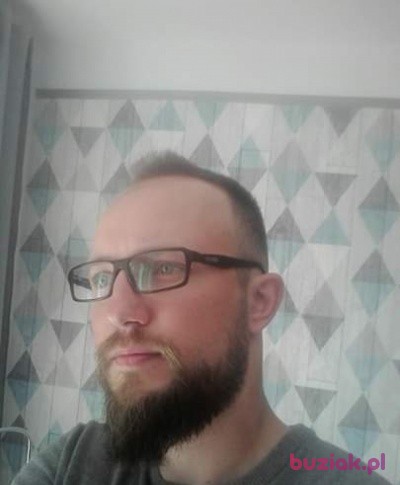 Łukasz, Male, 39, Sulechów, Polska, Photo: 1