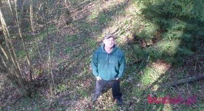 Paweł, Male, 37, Białystok, Polska, Photo: 1