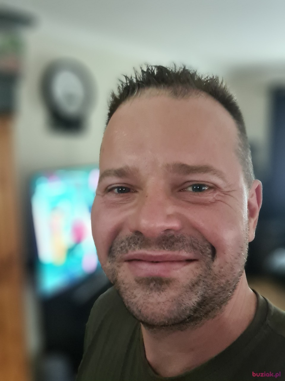 Roberto, Male, 48, Westminster, Wielka Brytania, Photo: 8