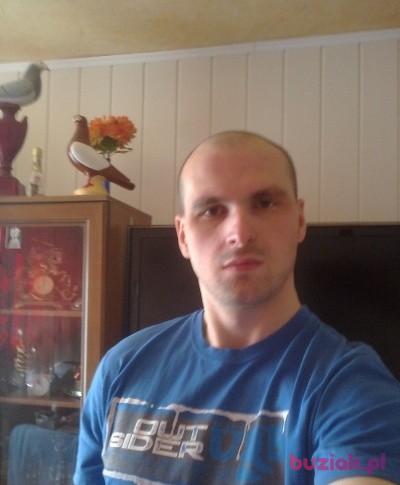Marcin, Mężczyzna, 40, Kraków, Polska: 1