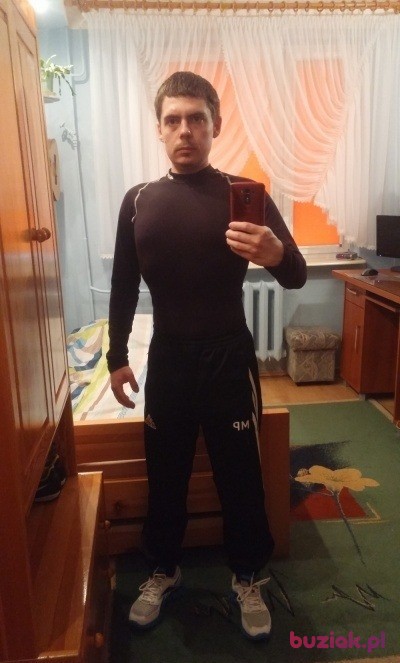 szczecinianin90, Male, 34, Szczecin, Polska, Photo: 4