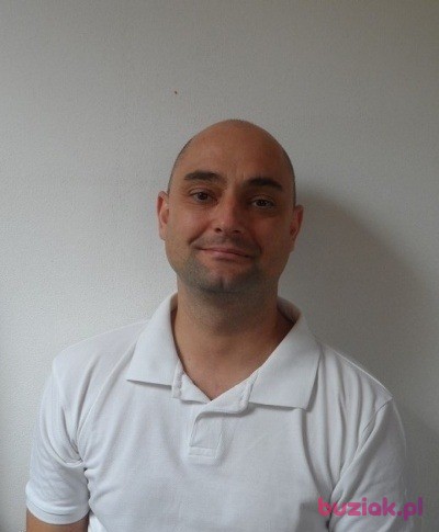 Piotr, Male, 46, Efringen-Kirchen, Niemcy, Photo: 1
