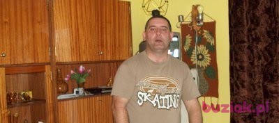 Sławek, Mężczyzna, 52, Bydgoszcz, Polska: 1