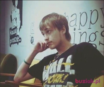 Paweł, Mężczyzna, 27, Bydgoszcz, Polska: 1