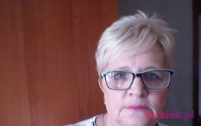Małgorzata, Kobieta, 64, Tarnowskie Góry, Polska: 1
